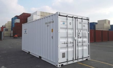 Renting A Container For Moving