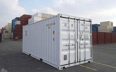 Moving Containers: The Ultimate Guide To Simplifying Your Next Move
