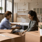 14 Important Things You Need To Know Before Moving Into Your New Home
