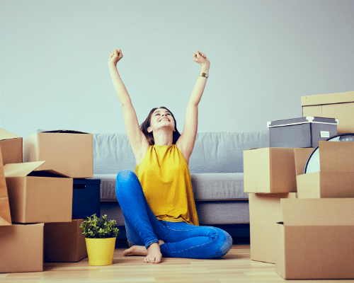 5 Tips For The Best Ways To Handle A Small Move