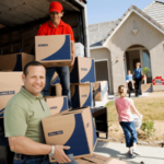 Top Tips in Preparing for Long Distance Move