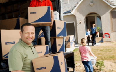 Top Tips in Preparing for Long Distance Move