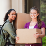 The Best Tips For Moving Out the State for College