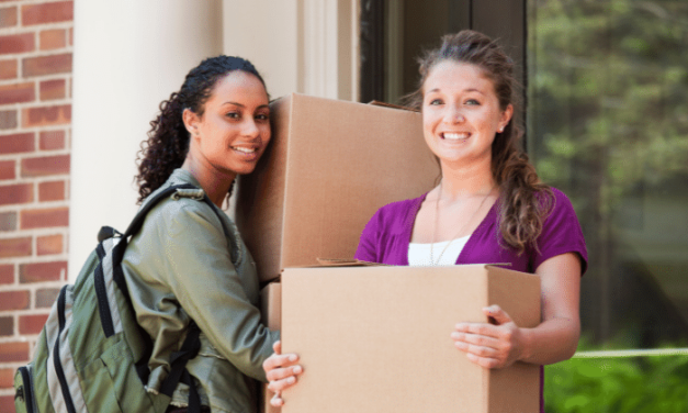 The Best Tips For Moving Out the State for College